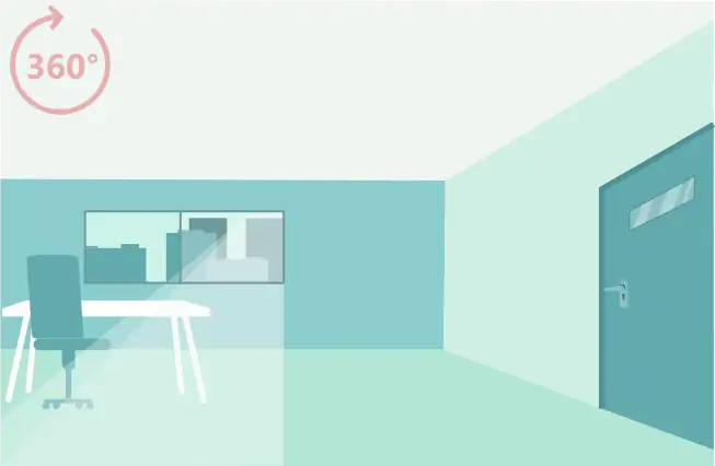 Bureau 1 virtual visit